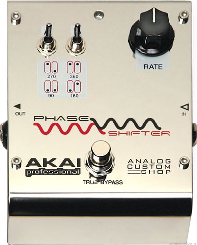 AKAI PRO Phase Shifter